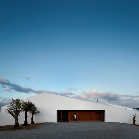 L'And Vineyards - Relais & Chateaux Montemor-o-Novo Esterno foto