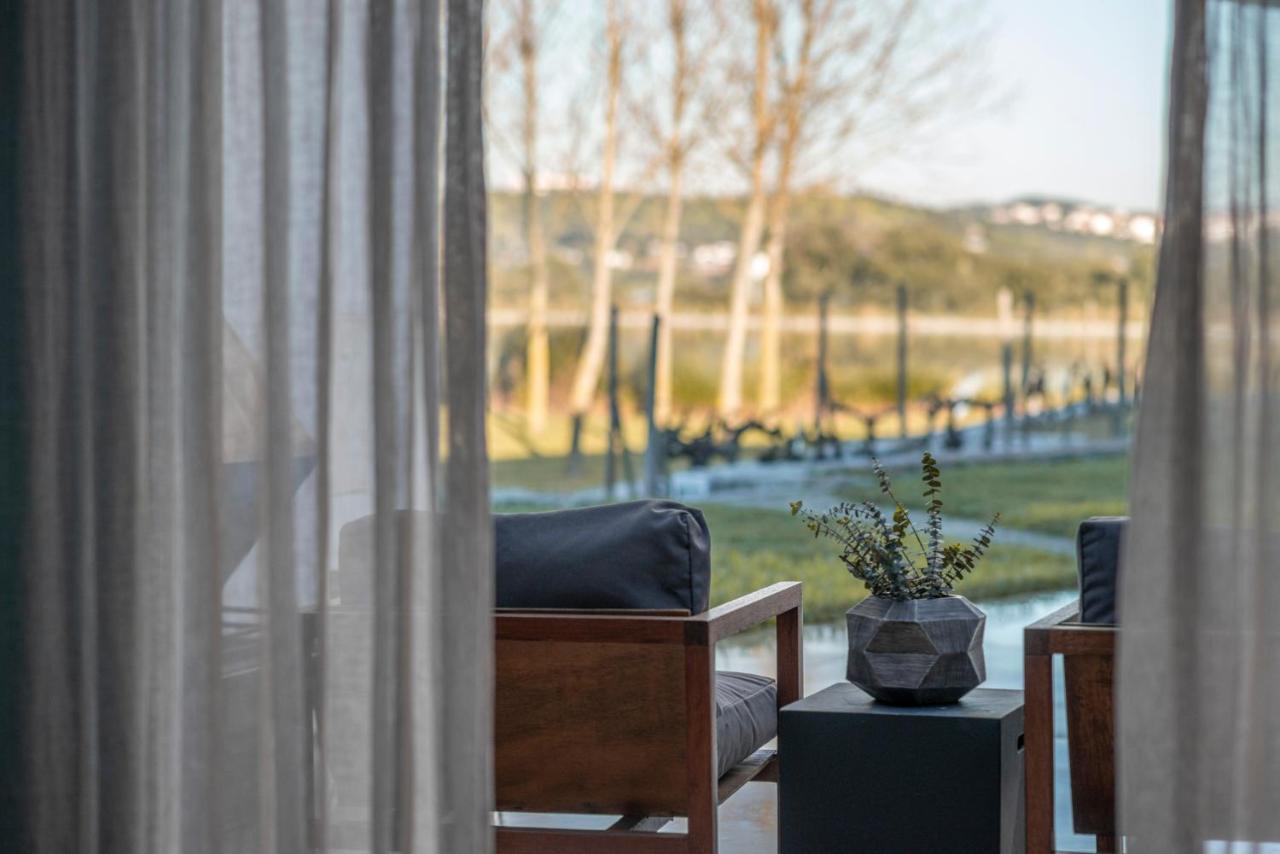 L'And Vineyards - Relais & Chateaux Montemor-o-Novo Esterno foto