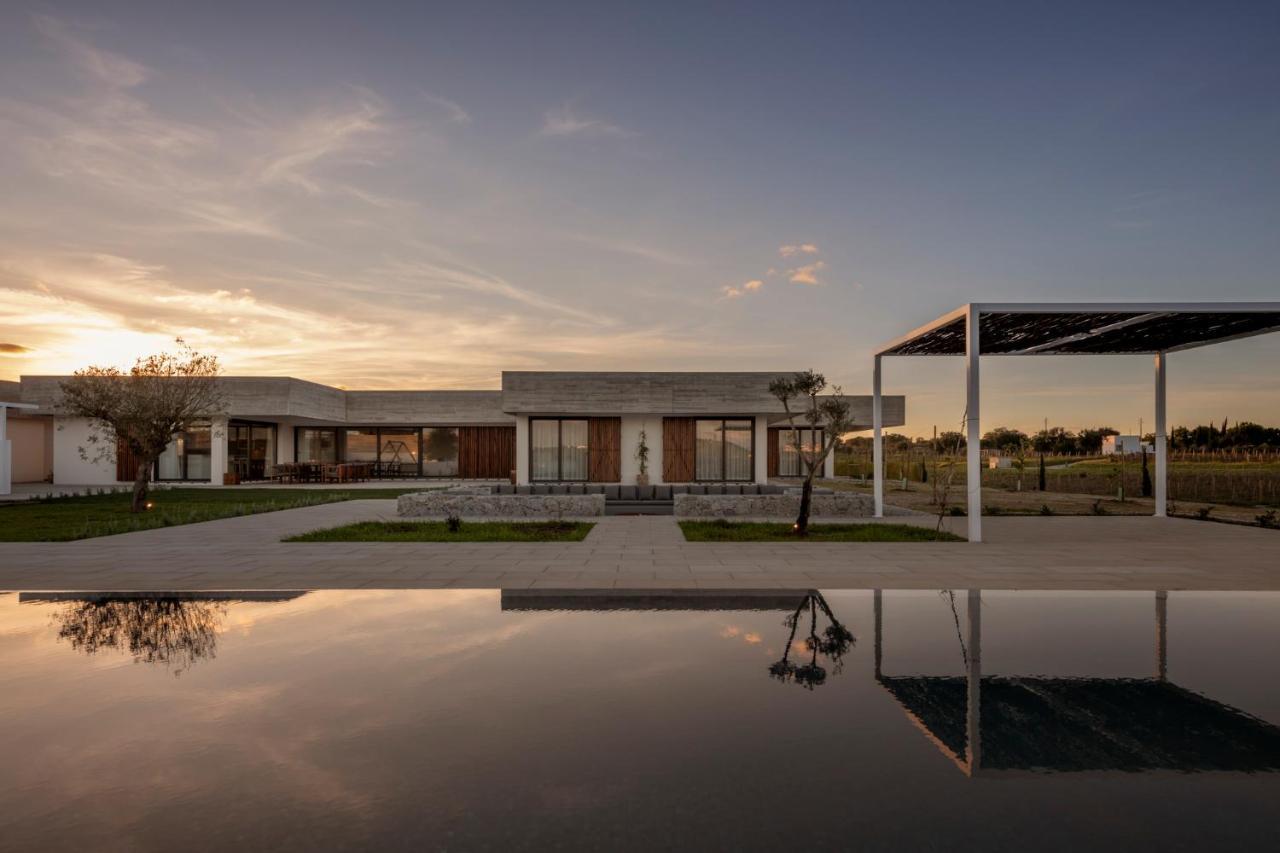 L'And Vineyards - Relais & Chateaux Montemor-o-Novo Esterno foto