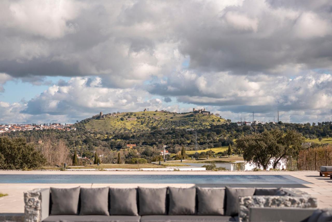 L'And Vineyards - Relais & Chateaux Montemor-o-Novo Esterno foto