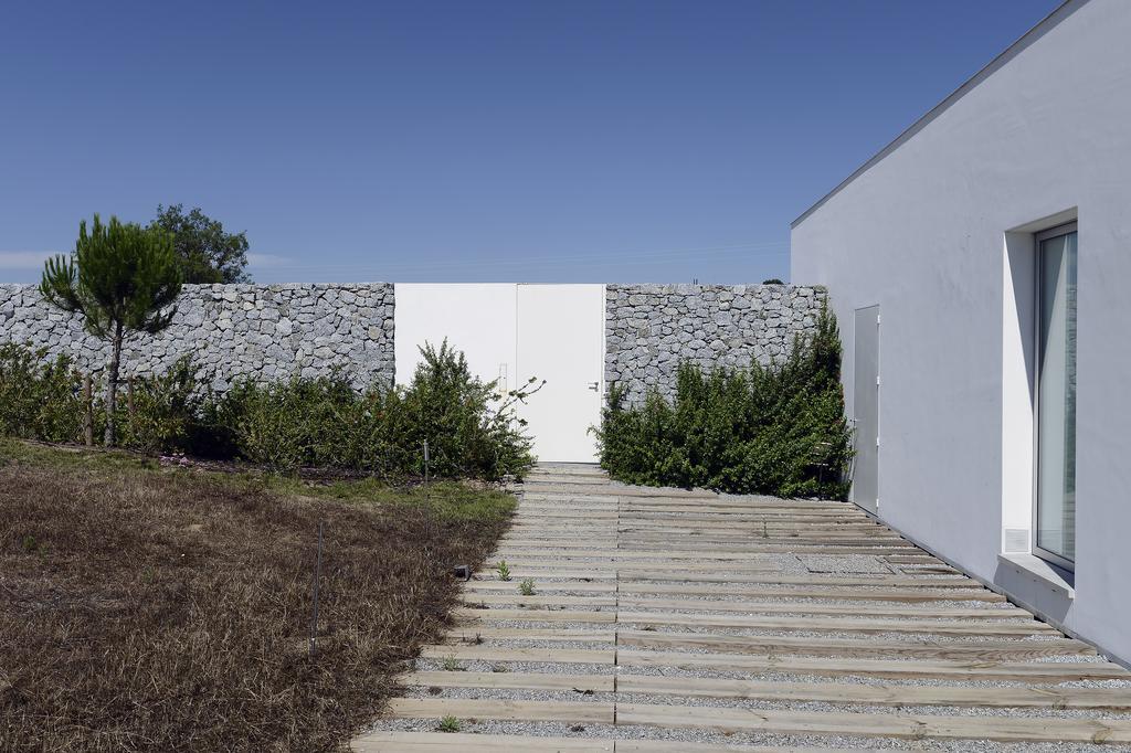 L'And Vineyards - Relais & Chateaux Montemor-o-Novo Esterno foto