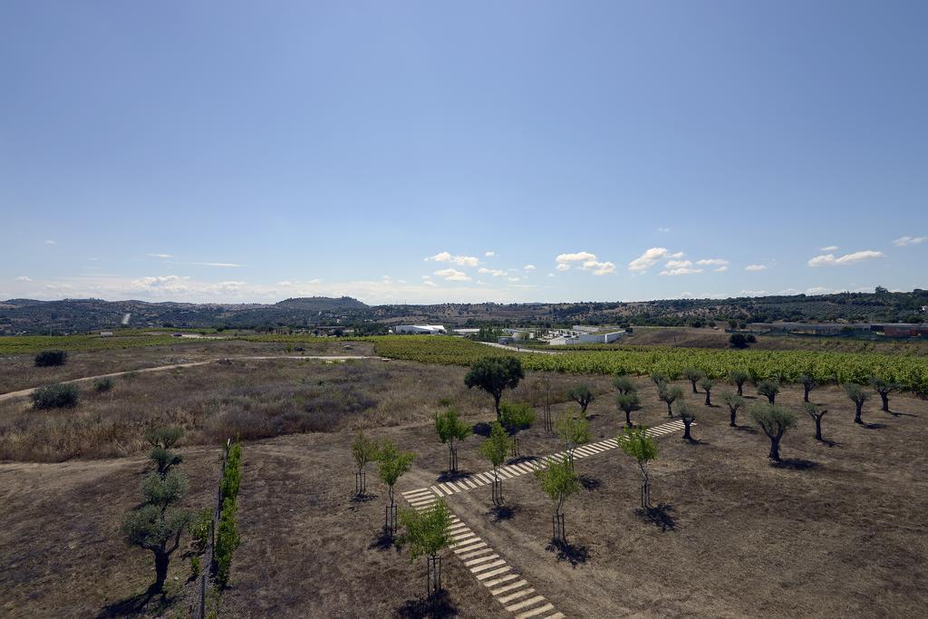 L'And Vineyards - Relais & Chateaux Montemor-o-Novo Esterno foto