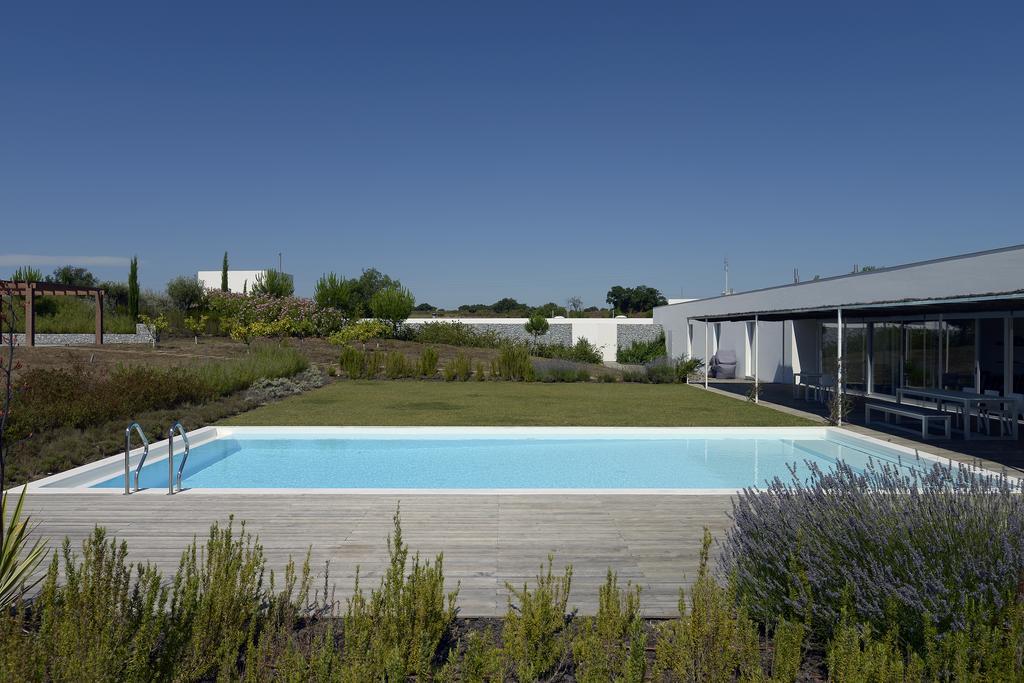L'And Vineyards - Relais & Chateaux Montemor-o-Novo Esterno foto